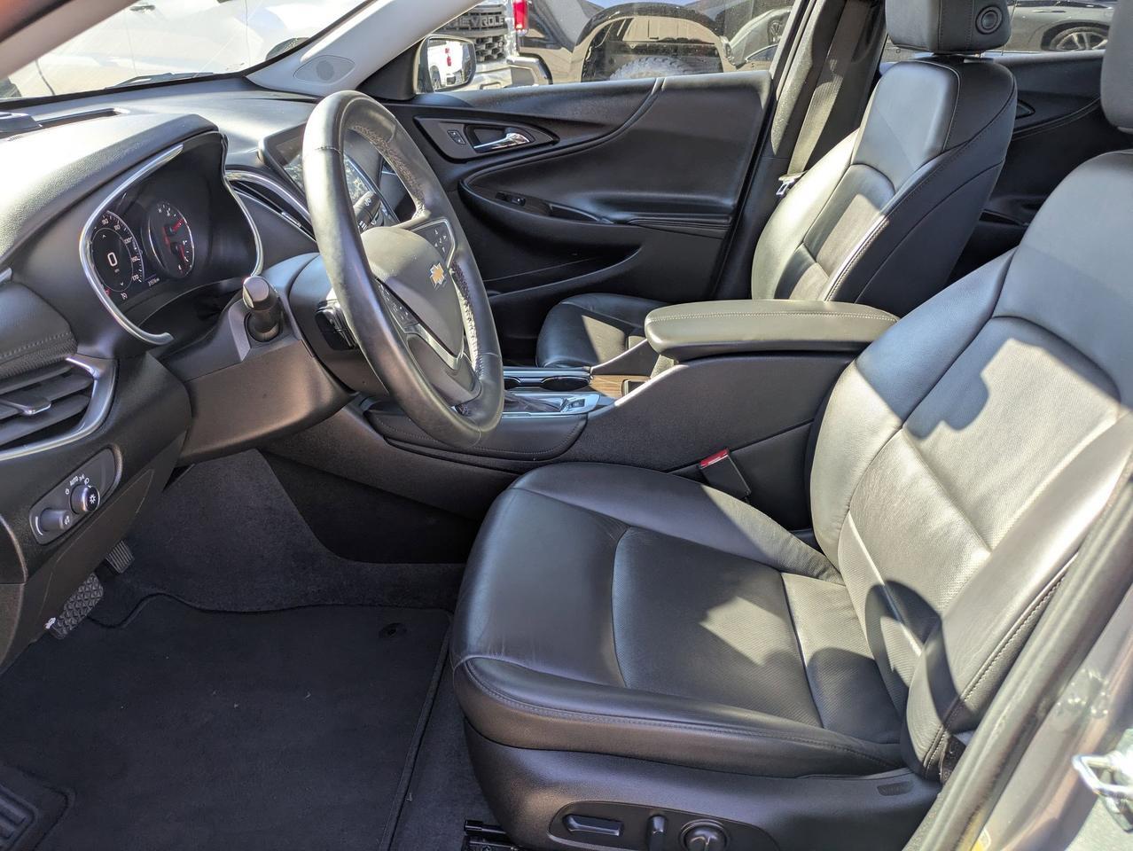 2023 Chevrolet Malibu LT Castroville TX