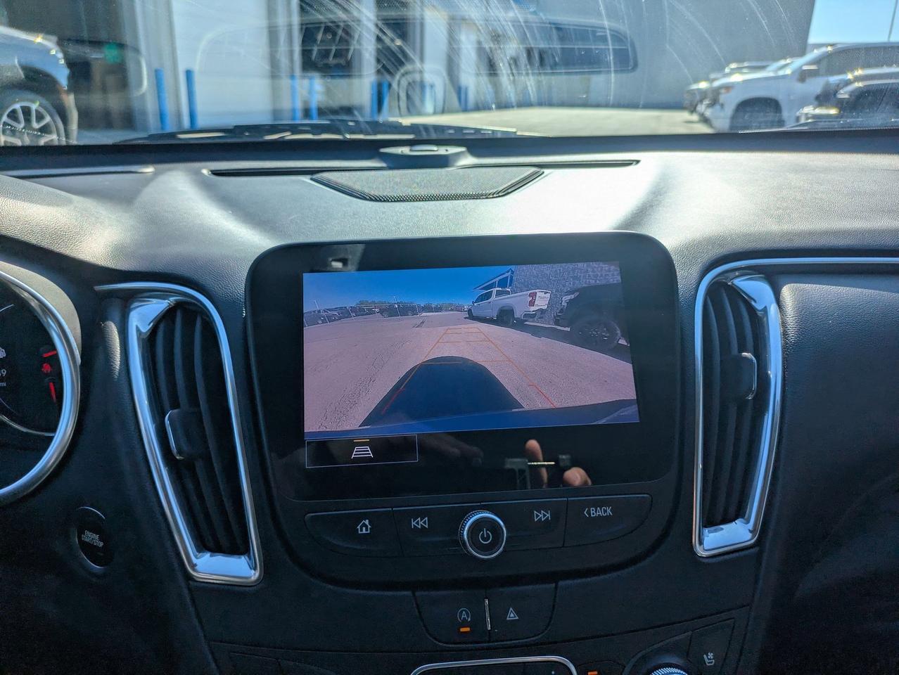 2023 Chevrolet Malibu LT Castroville TX