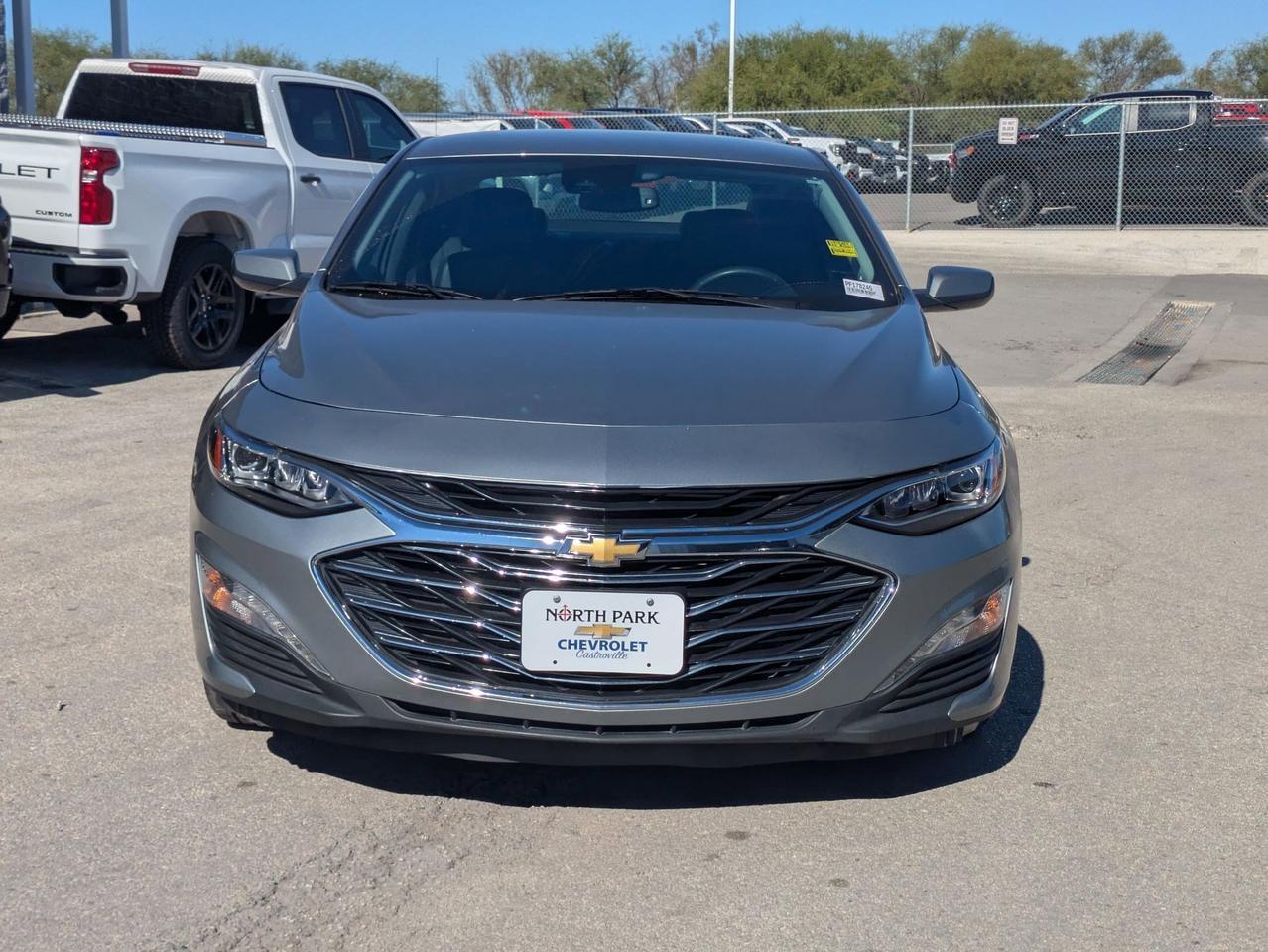 2023 Chevrolet Malibu LT Castroville TX