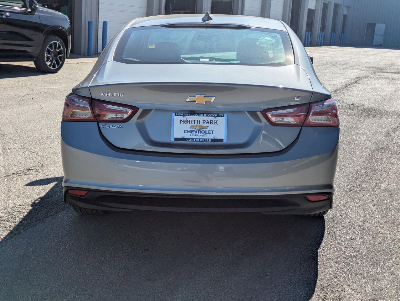 2023 Chevrolet Malibu LT Castroville TX