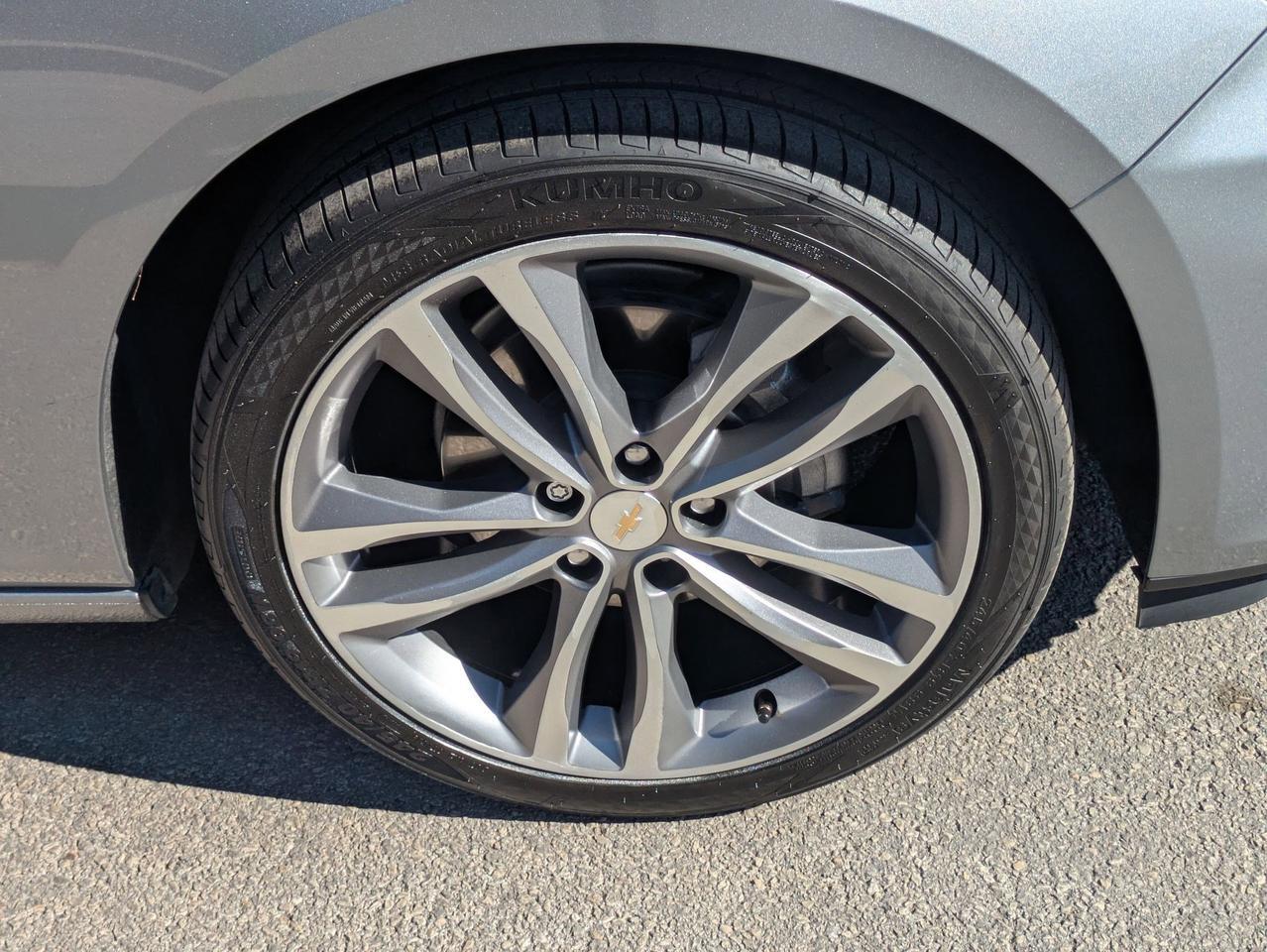 2023 Chevrolet Malibu LT Castroville TX