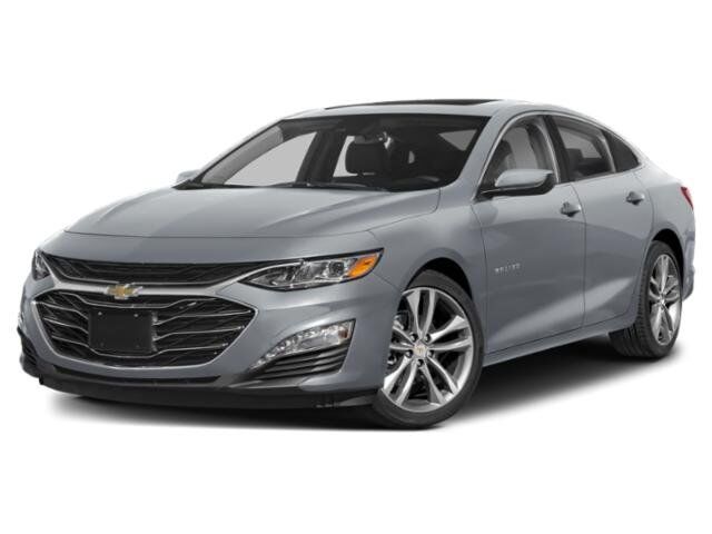2023 Chevrolet Malibu LT Castroville TX