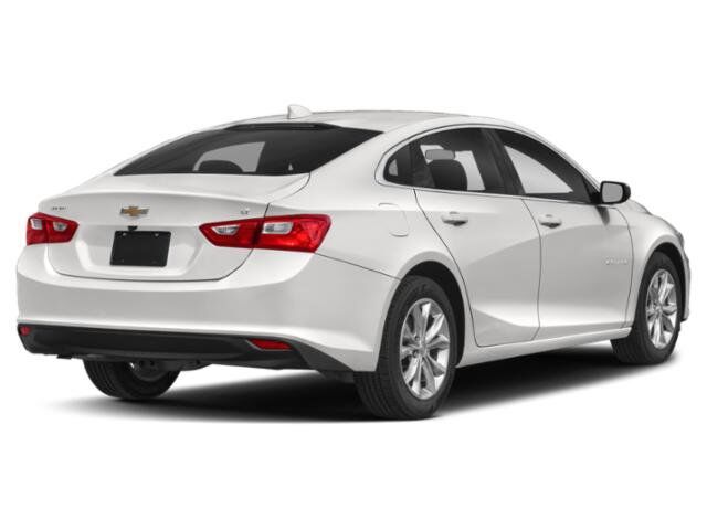 2023 Chevrolet Malibu LT San Antonio TX