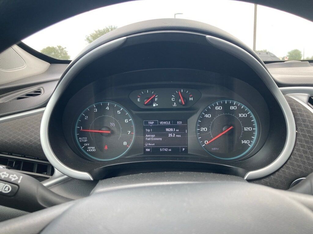 2023 Chevrolet Malibu LT San Antonio TX
