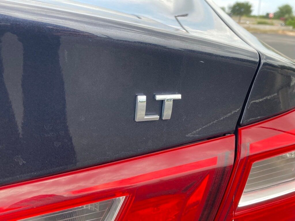 2023 Chevrolet Malibu LT San Antonio TX