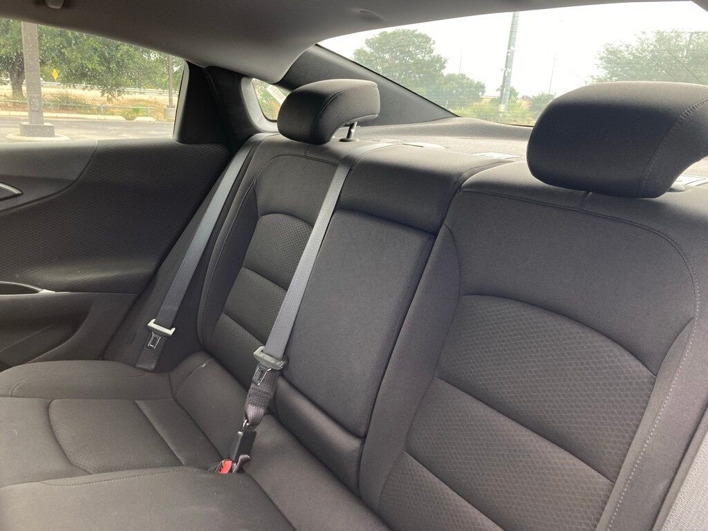 2023 Chevrolet Malibu LT San Antonio TX