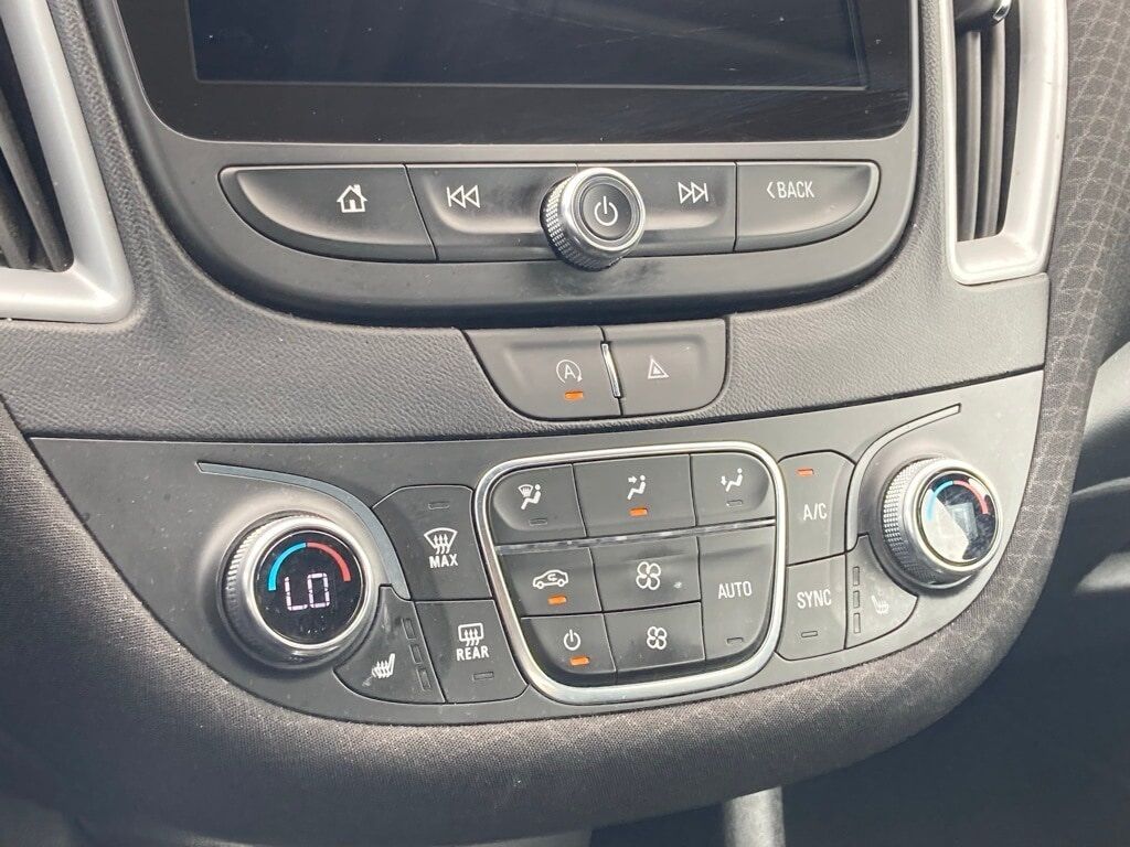 2023 Chevrolet Malibu LT San Antonio TX