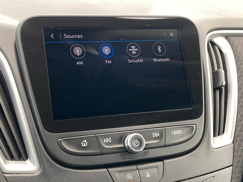 2023 Chevrolet Malibu LT San Antonio TX