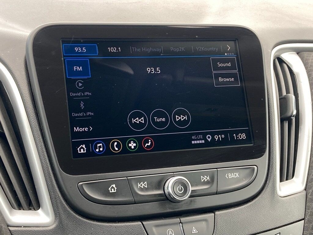 2023 Chevrolet Malibu LT San Antonio TX