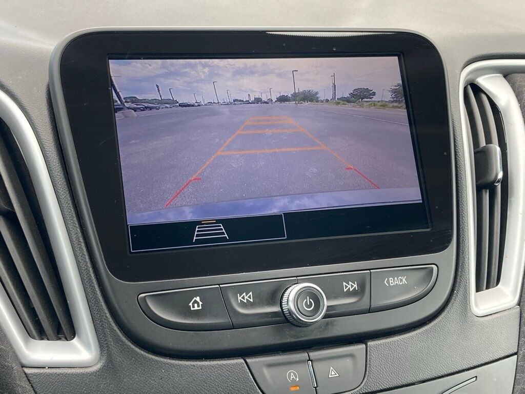 2023 Chevrolet Malibu LT San Antonio TX