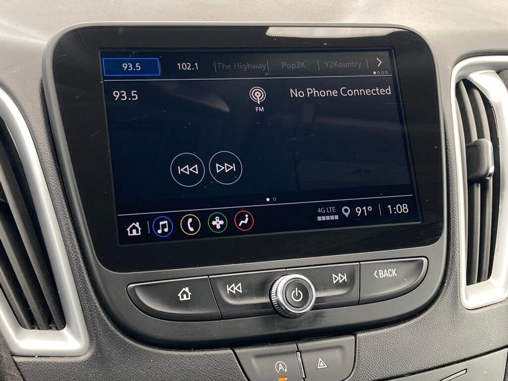 2023 Chevrolet Malibu LT San Antonio TX
