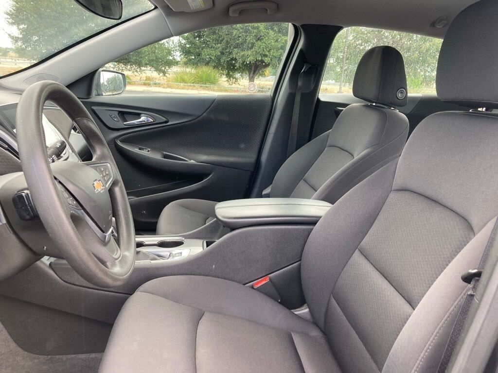 2023 Chevrolet Malibu LT San Antonio TX