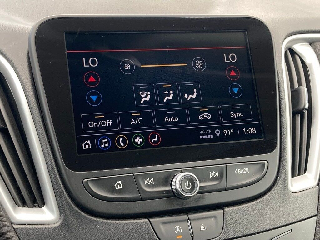 2023 Chevrolet Malibu LT San Antonio TX