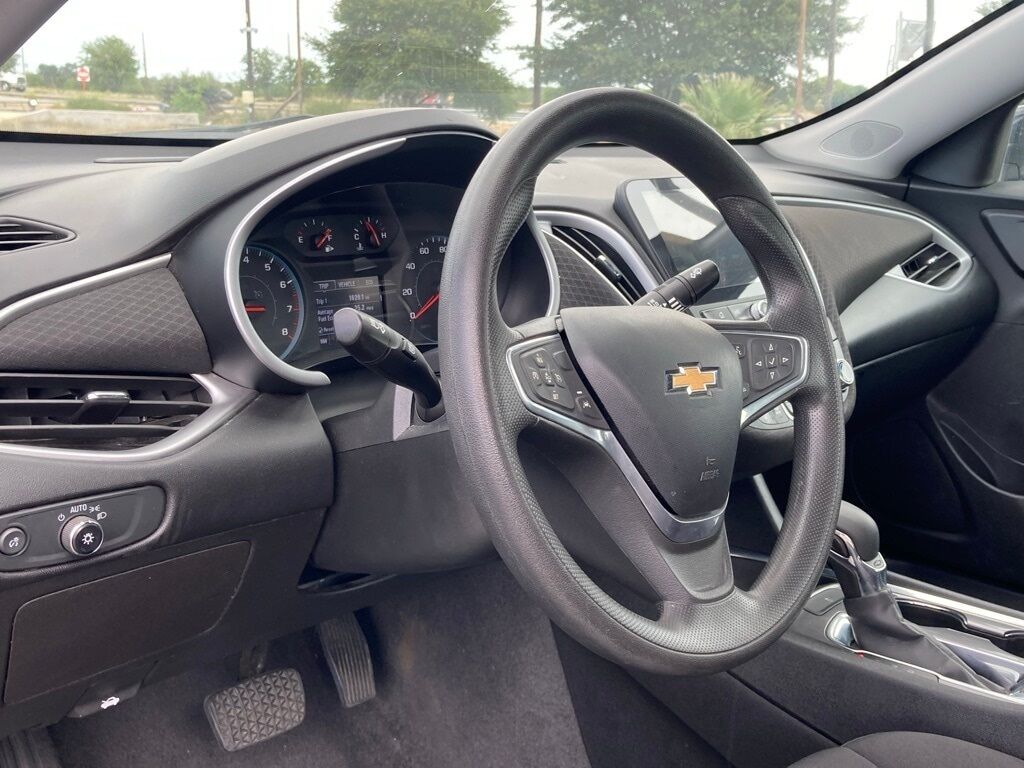 2023 Chevrolet Malibu LT San Antonio TX