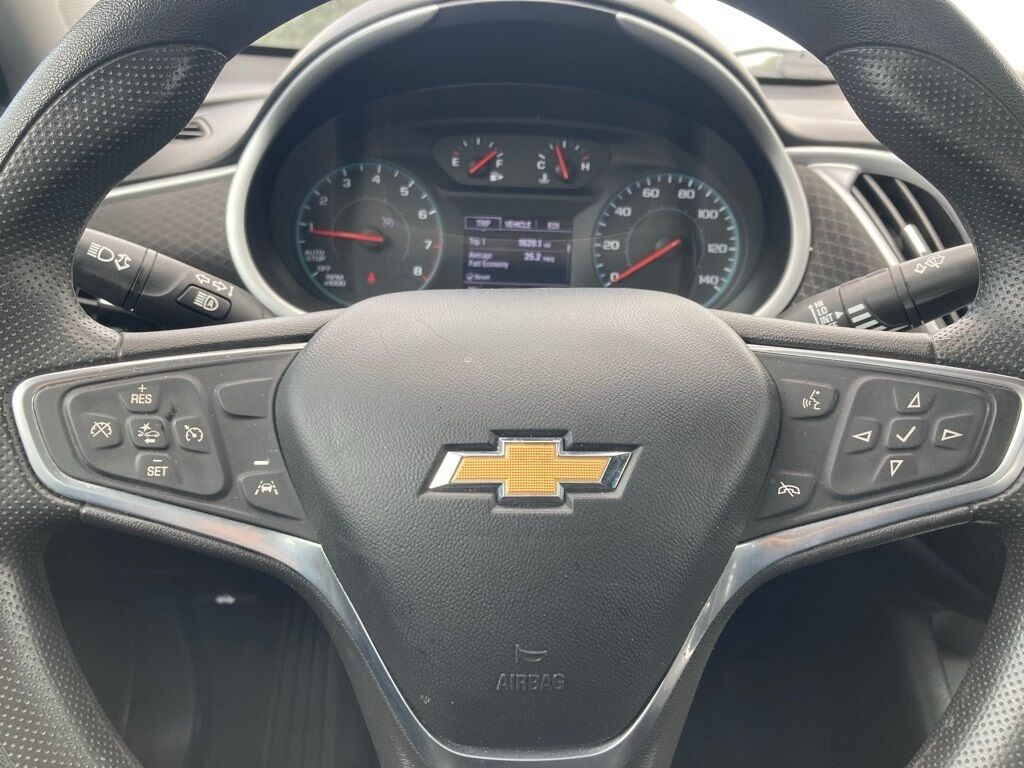2023 Chevrolet Malibu LT San Antonio TX