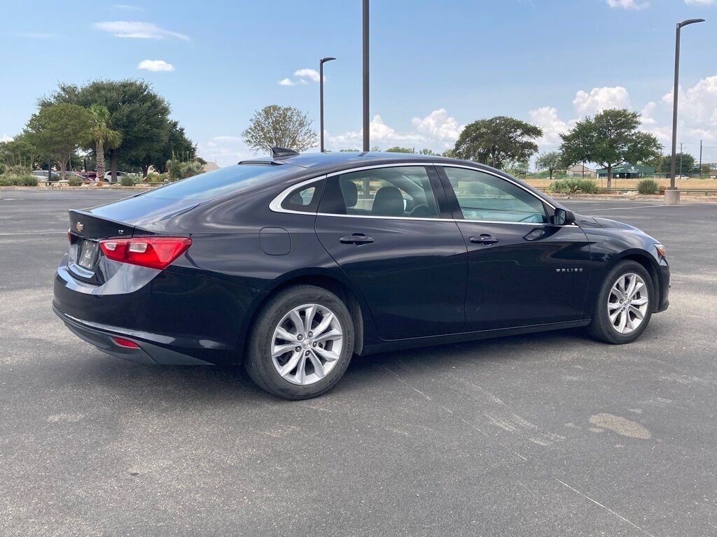 2023 Chevrolet Malibu LT San Antonio TX