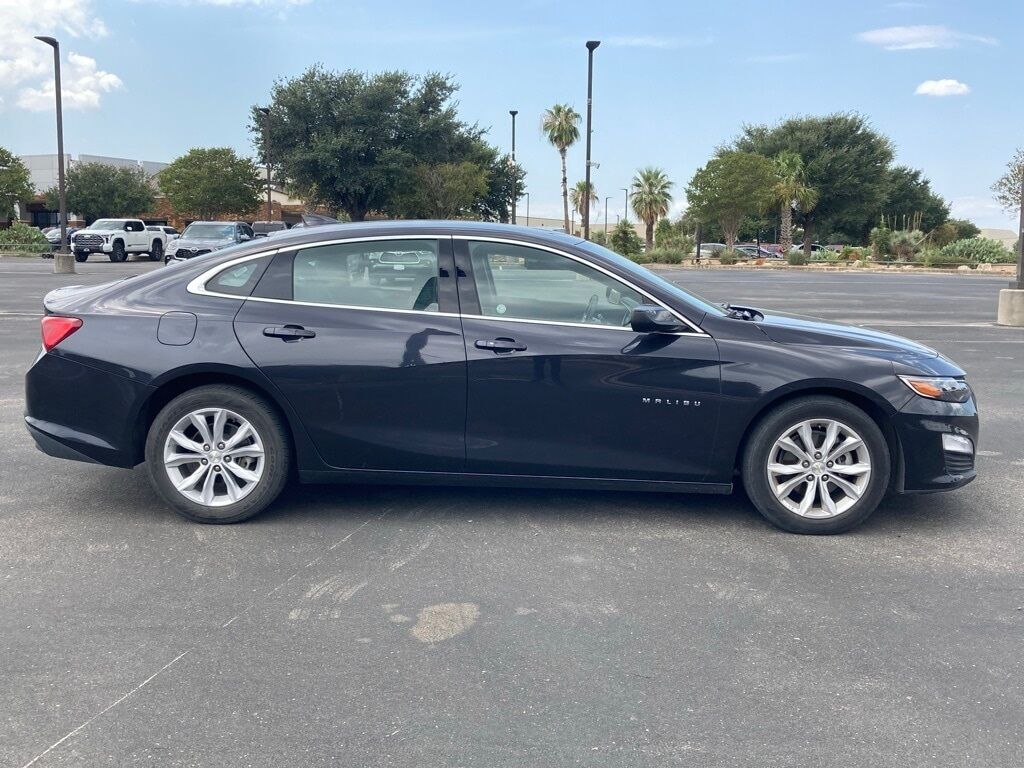 2023 Chevrolet Malibu LT San Antonio TX