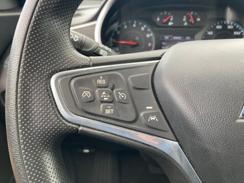 2023 Chevrolet Malibu LT San Antonio TX