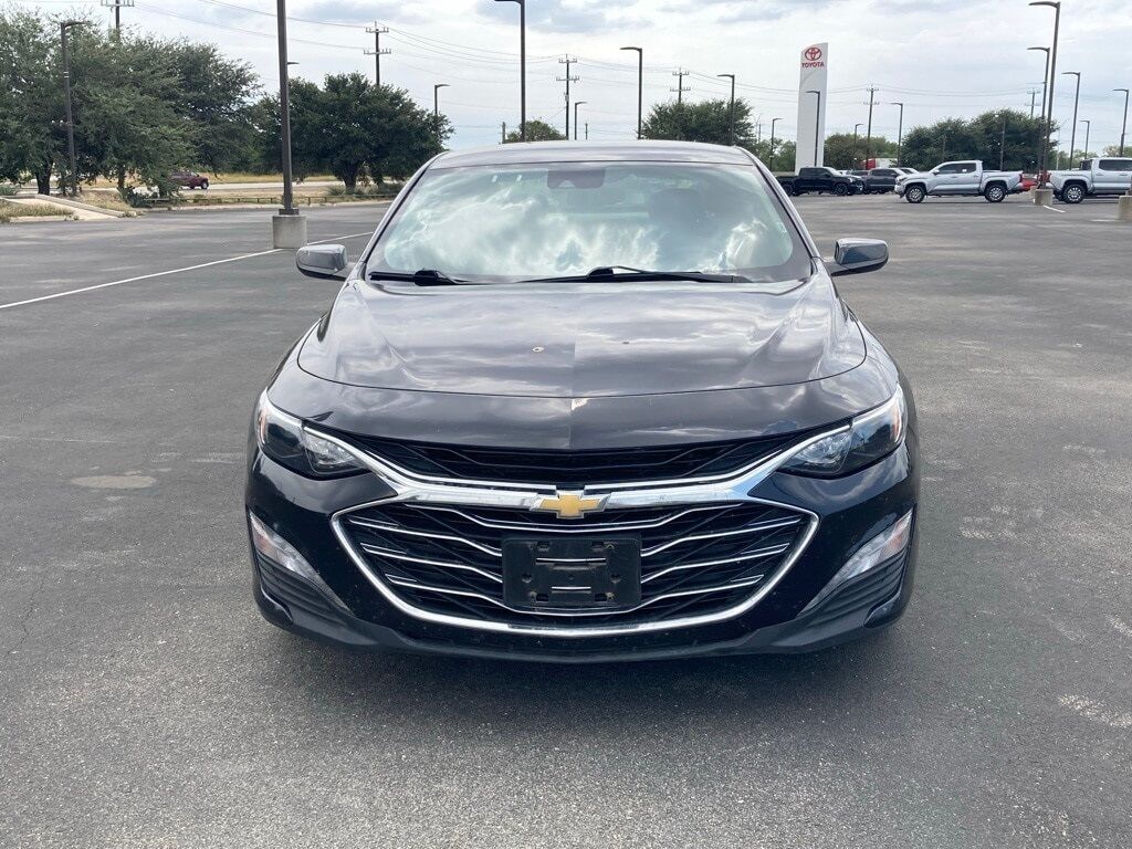 2023 Chevrolet Malibu LT San Antonio TX