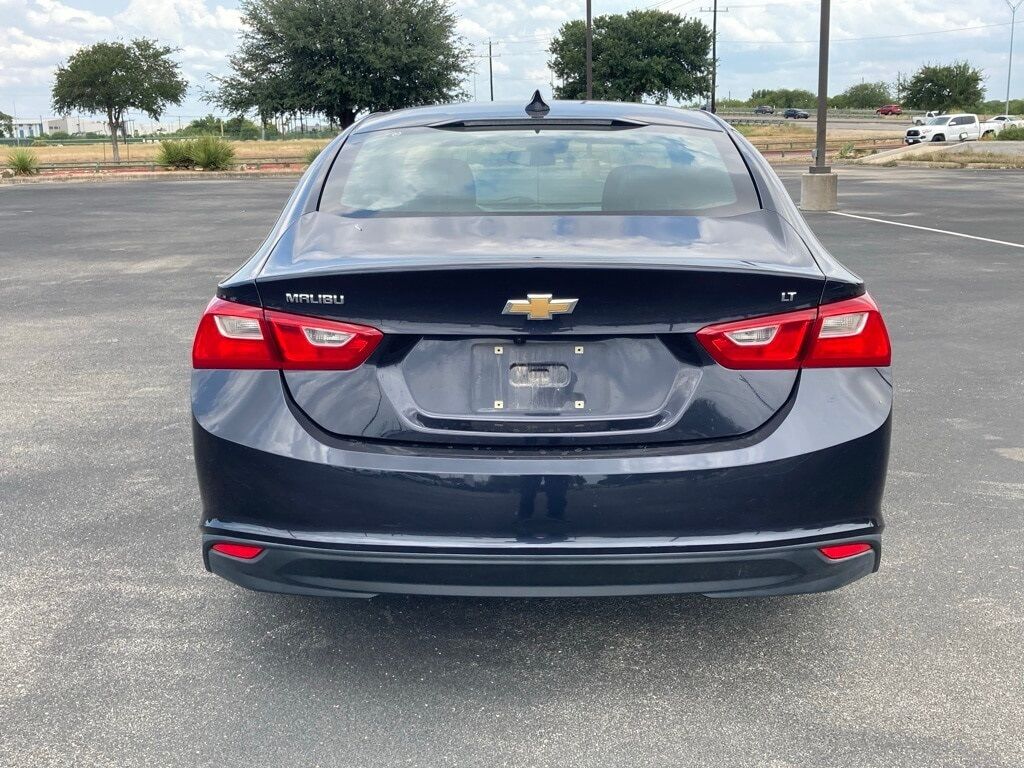 2023 Chevrolet Malibu LT San Antonio TX