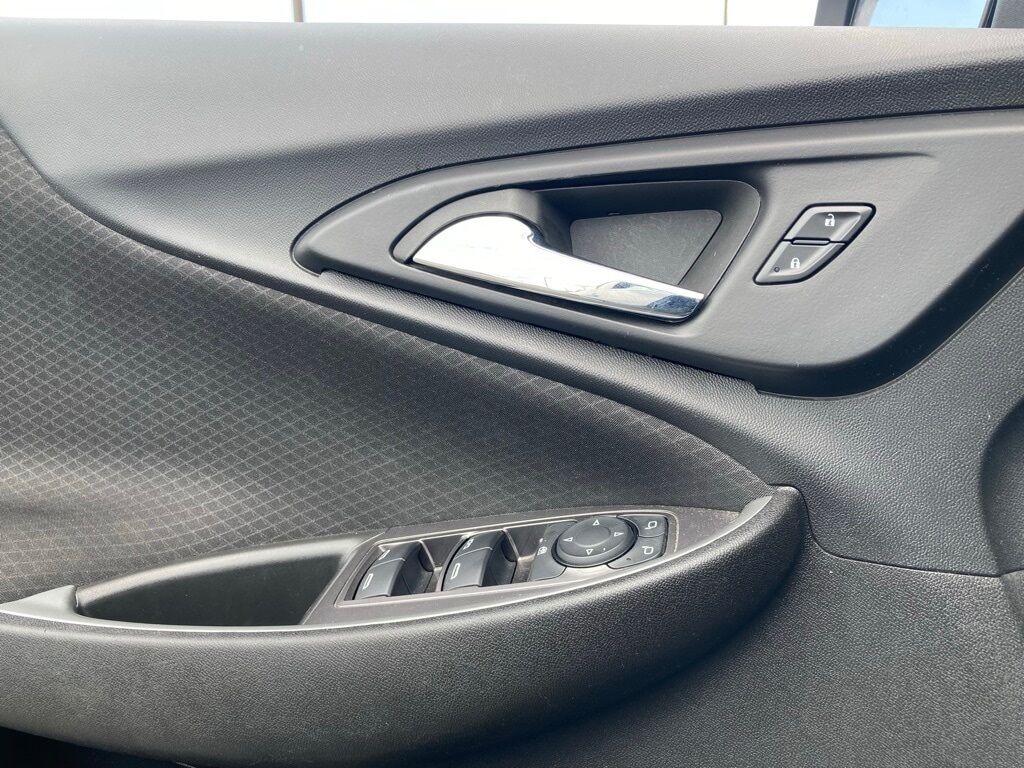 2023 Chevrolet Malibu LT San Antonio TX