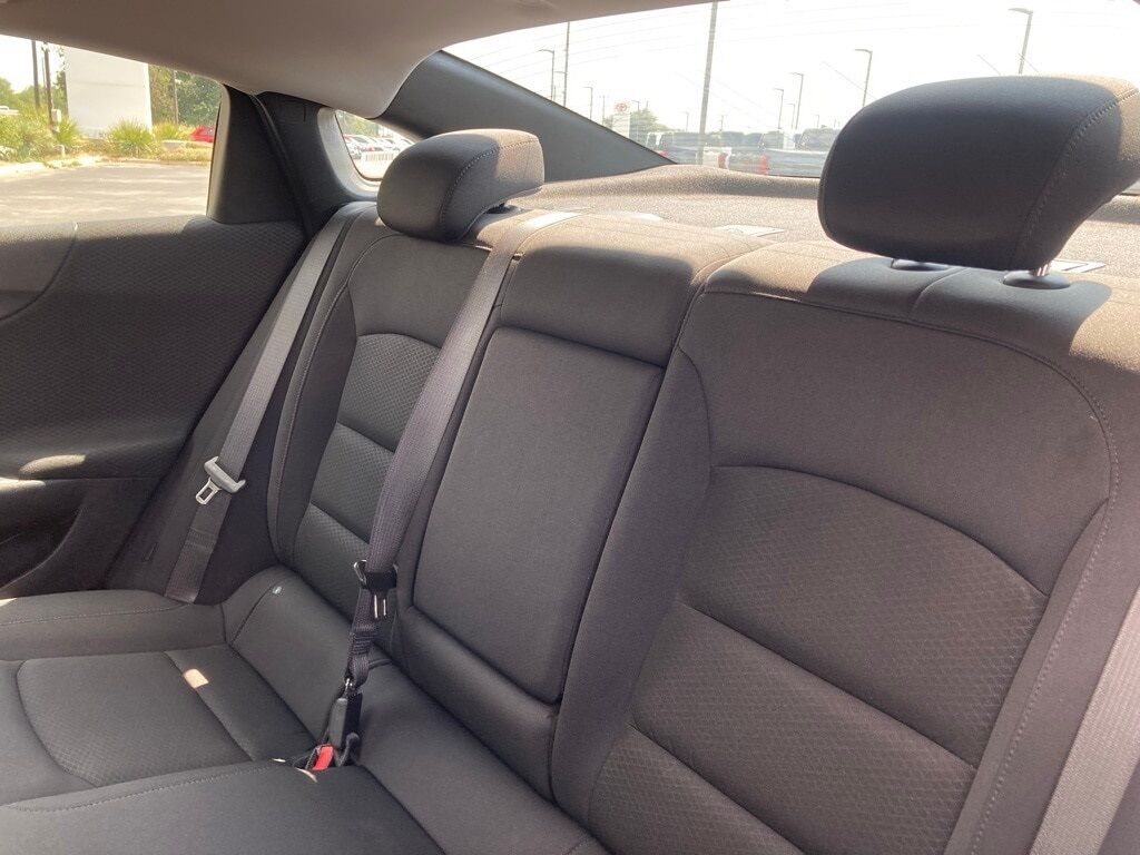 2023 Chevrolet Malibu LT San Antonio TX