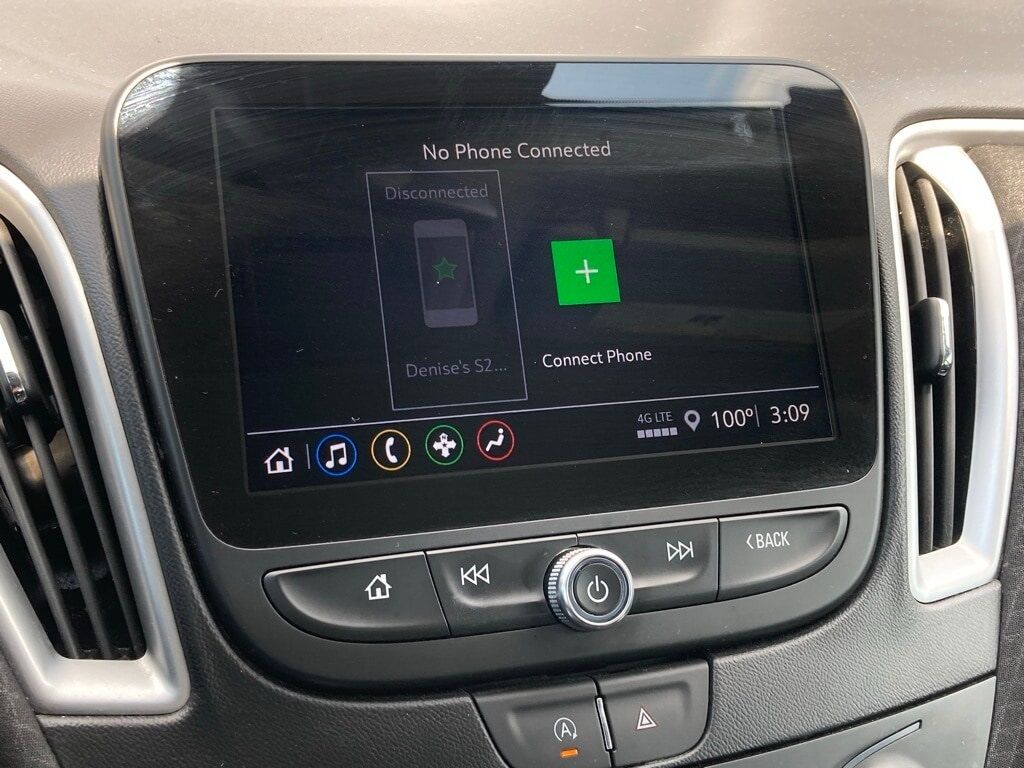 2023 Chevrolet Malibu LT San Antonio TX