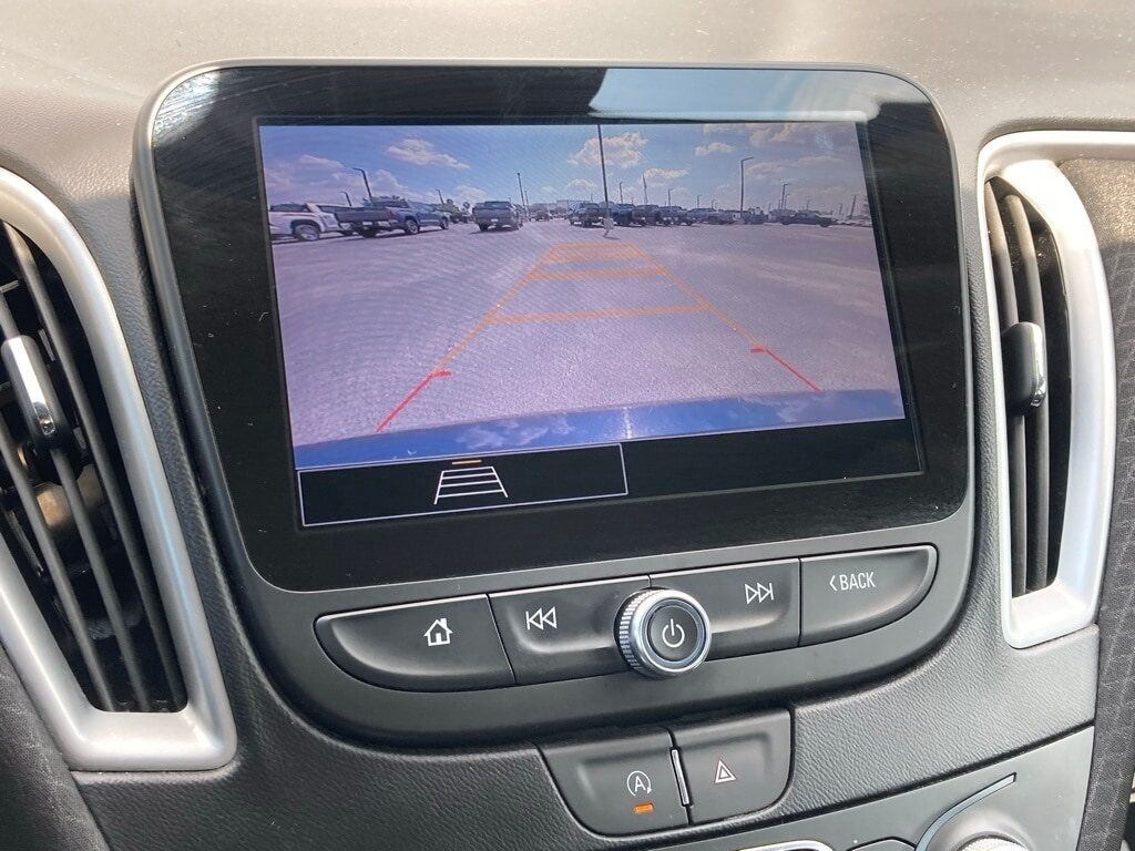 2023 Chevrolet Malibu LT San Antonio TX