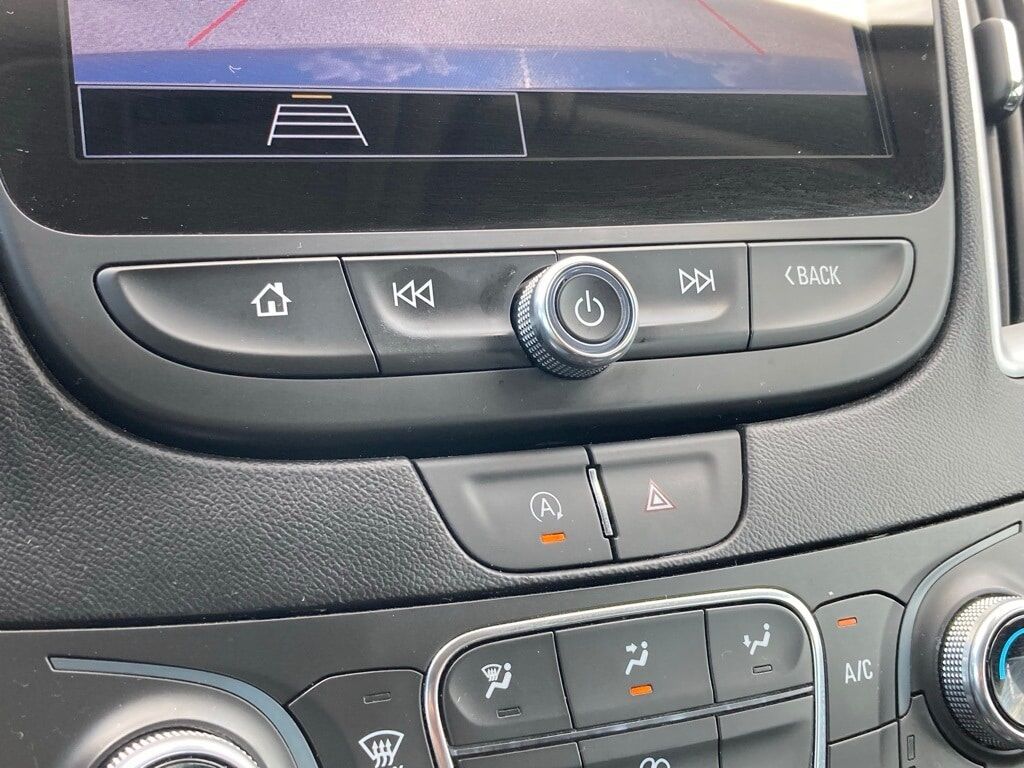 2023 Chevrolet Malibu LT San Antonio TX