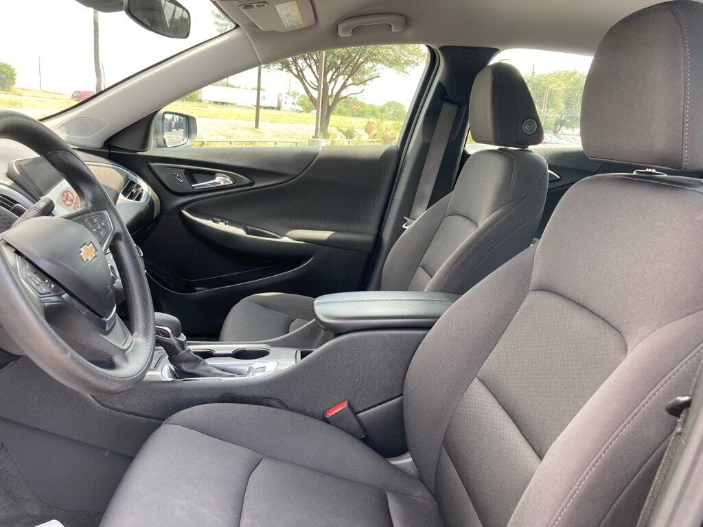 2023 Chevrolet Malibu LT San Antonio TX