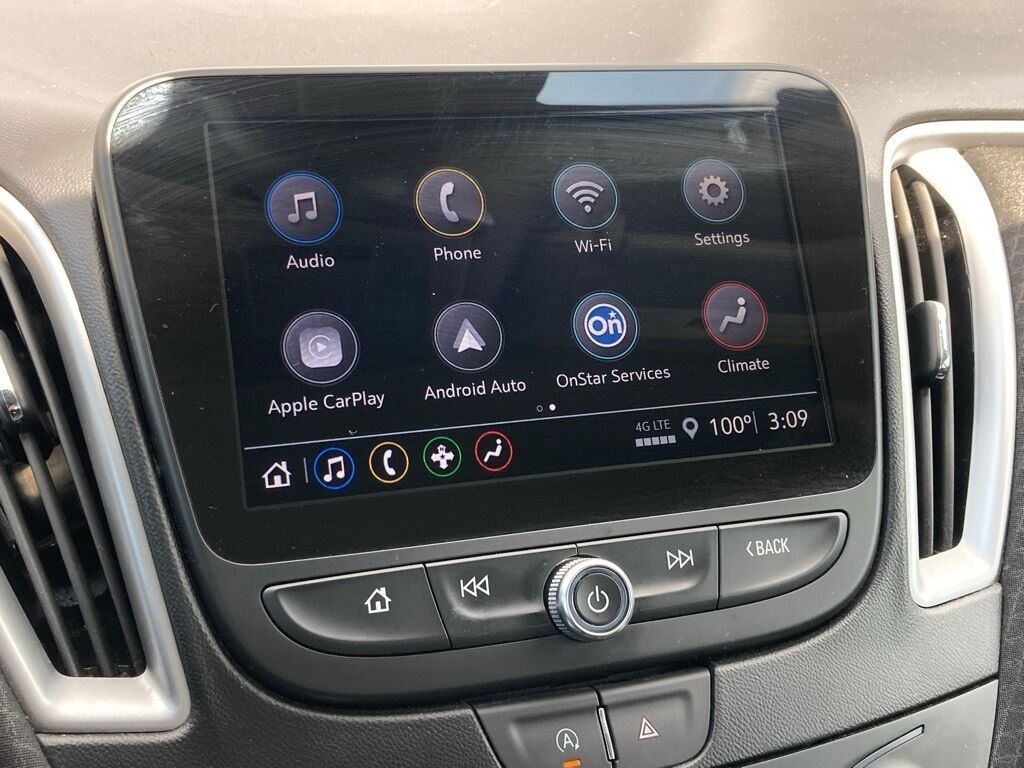 2023 Chevrolet Malibu LT San Antonio TX