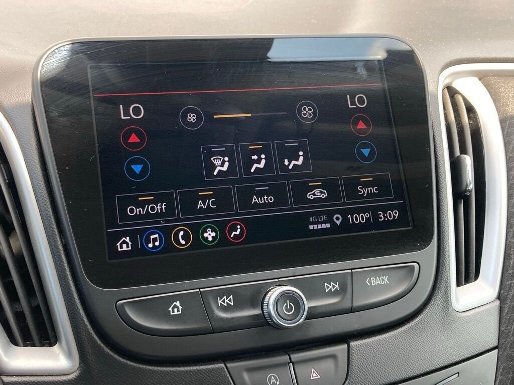 2023 Chevrolet Malibu LT San Antonio TX