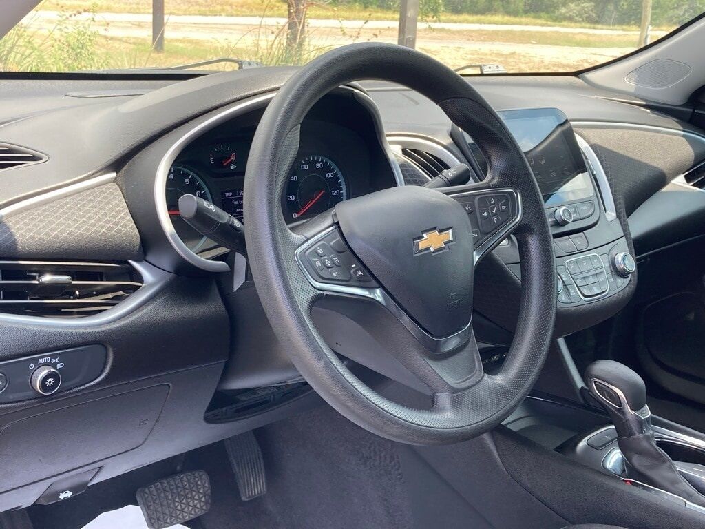 2023 Chevrolet Malibu LT San Antonio TX