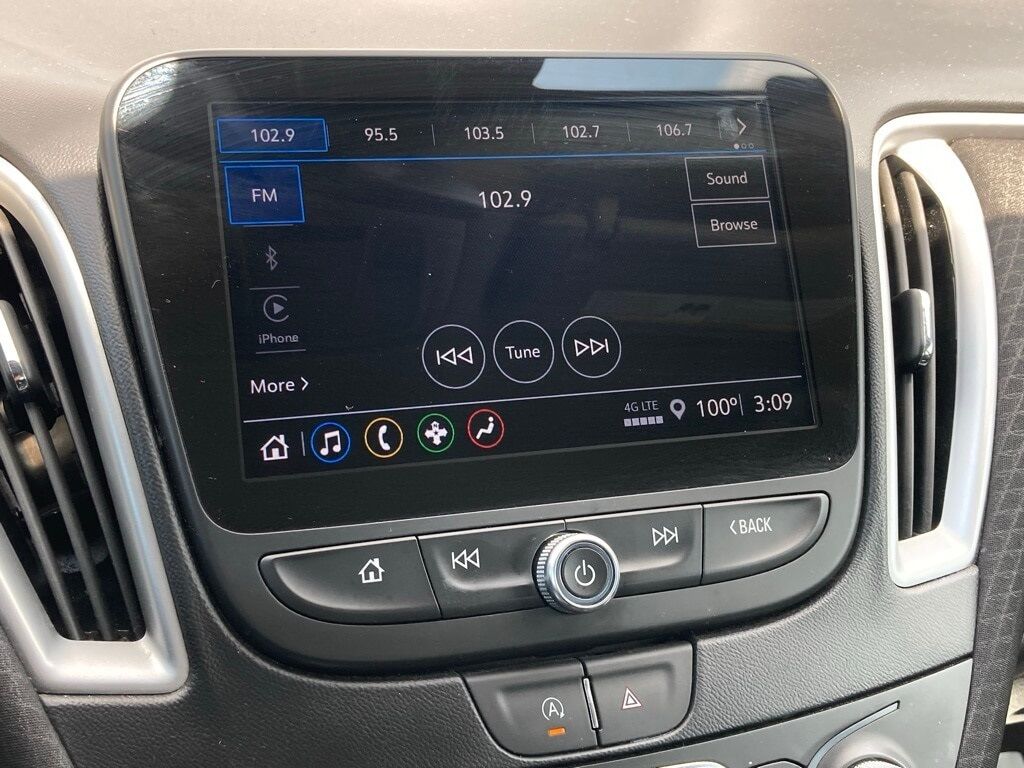 2023 Chevrolet Malibu LT San Antonio TX