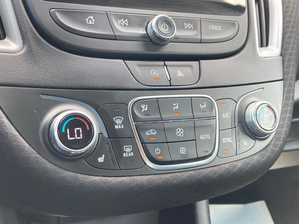 2023 Chevrolet Malibu LT San Antonio TX