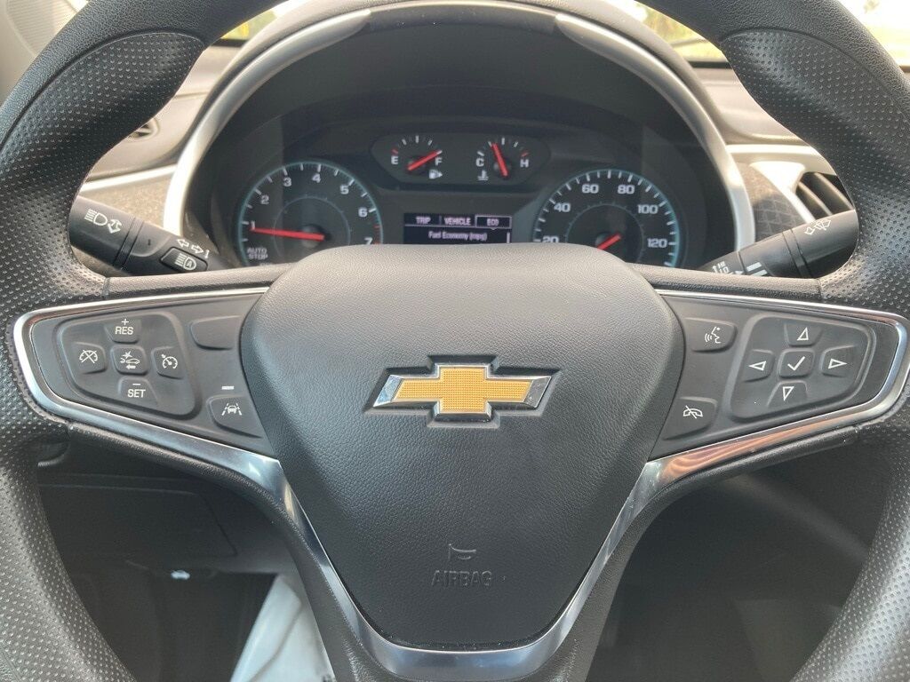 2023 Chevrolet Malibu LT San Antonio TX