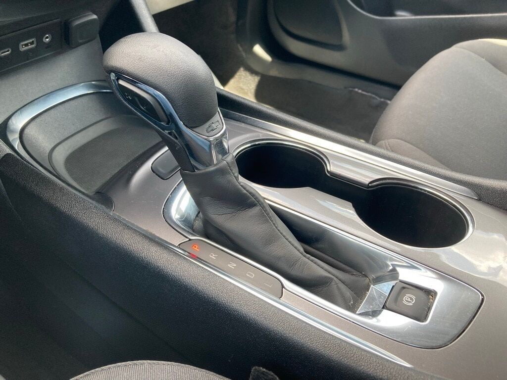2023 Chevrolet Malibu LT San Antonio TX