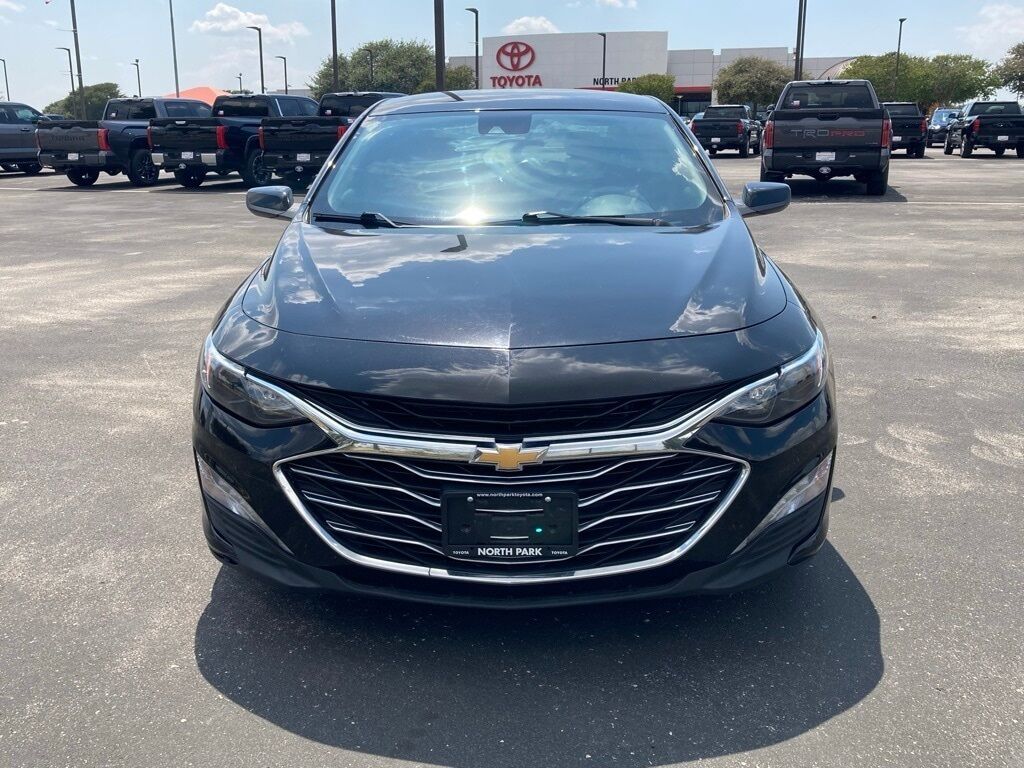2023 Chevrolet Malibu LT San Antonio TX