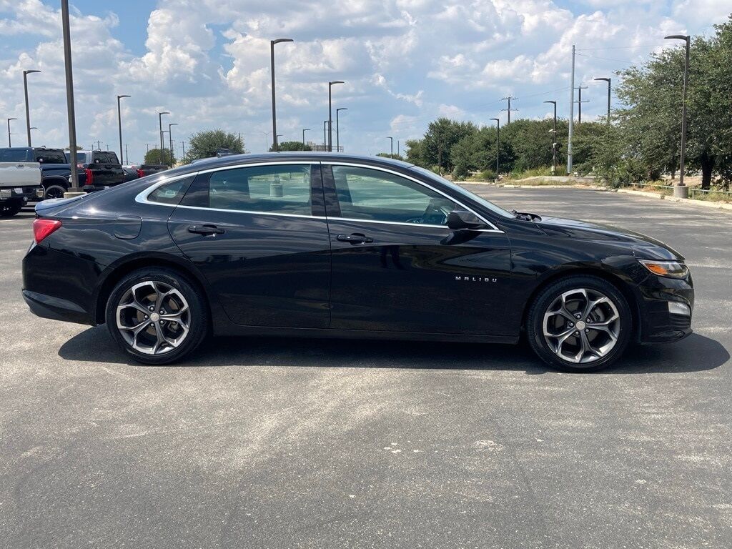 2023 Chevrolet Malibu LT San Antonio TX