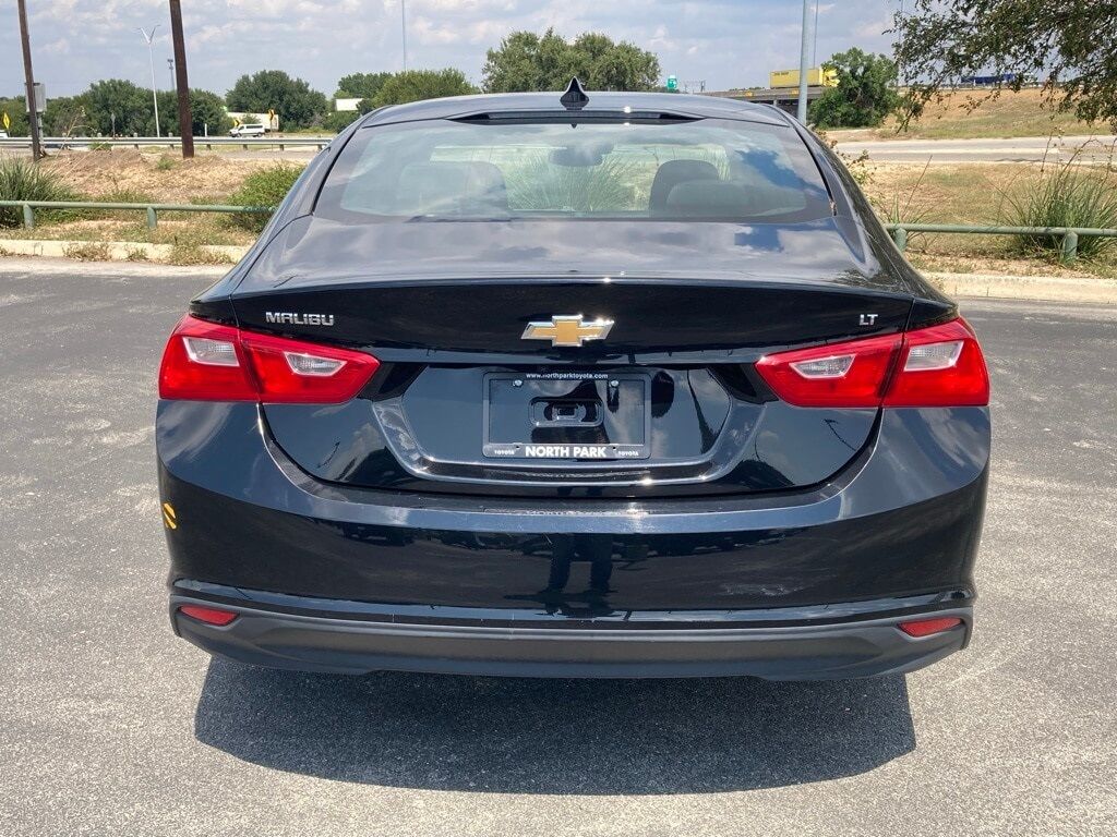 2023 Chevrolet Malibu LT San Antonio TX
