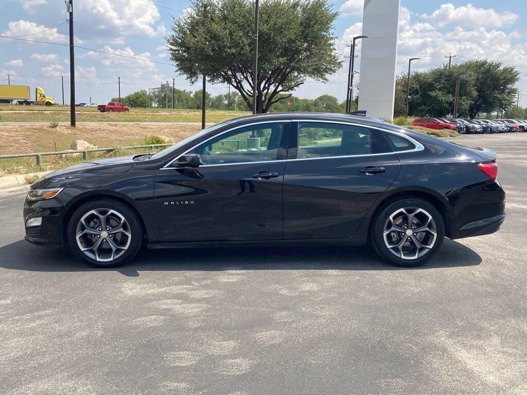 2023 Chevrolet Malibu LT San Antonio TX