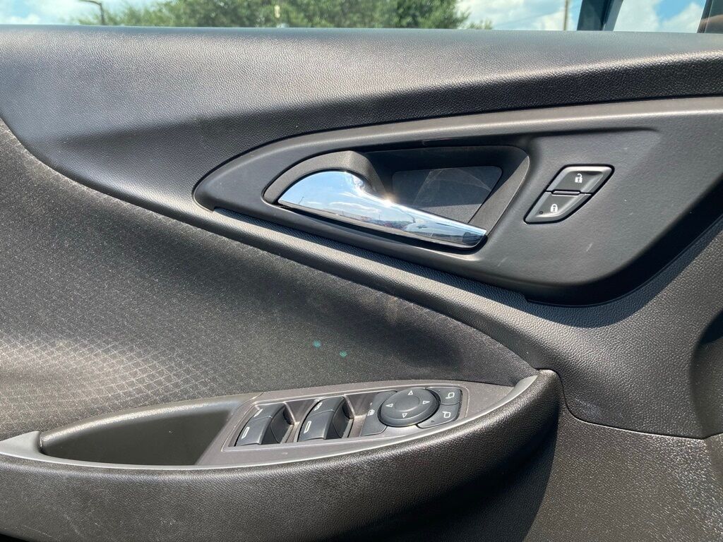 2023 Chevrolet Malibu LT San Antonio TX