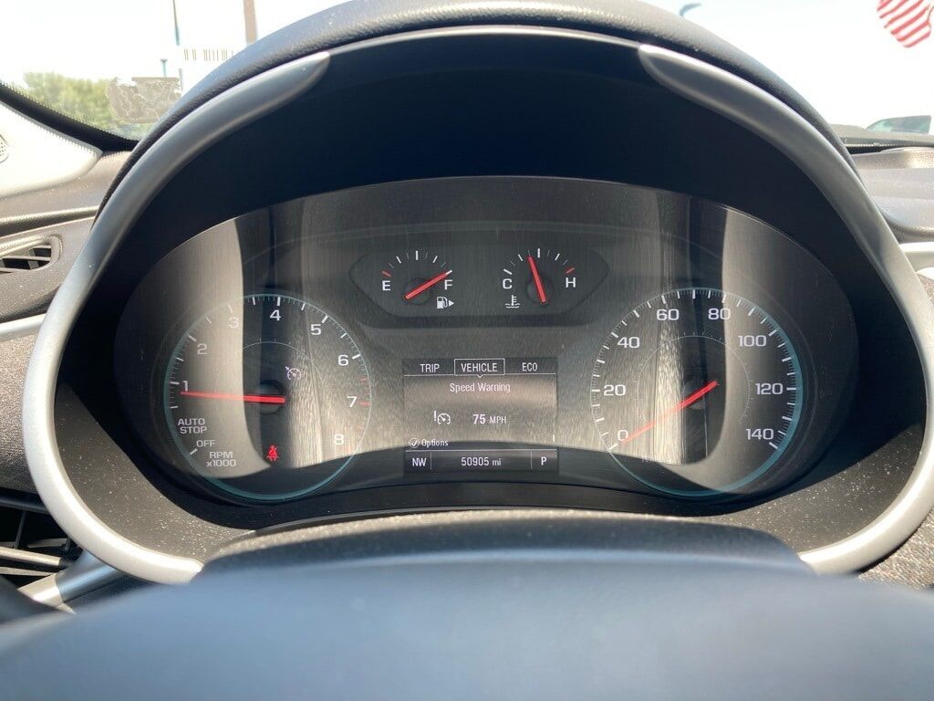 2023 Chevrolet Malibu LT San Antonio TX