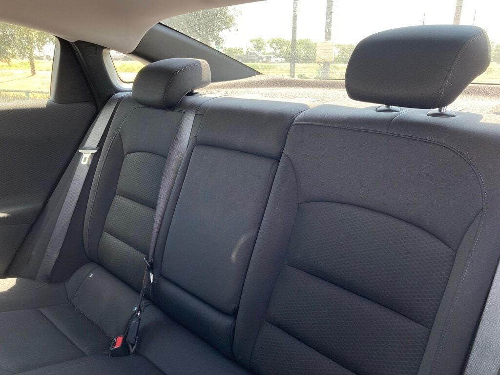 2023 Chevrolet Malibu LT San Antonio TX