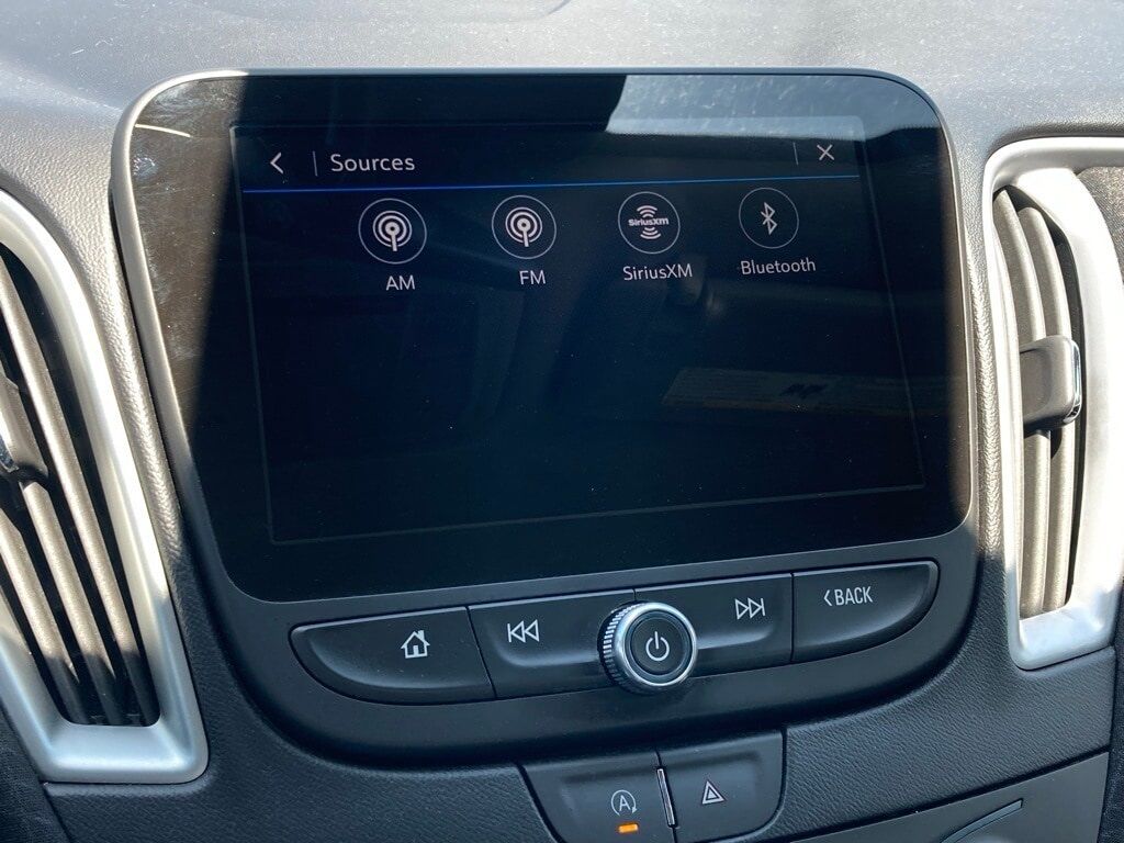 2023 Chevrolet Malibu LT San Antonio TX