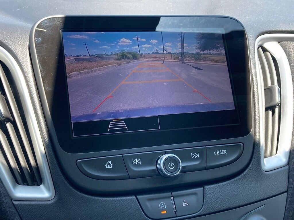 2023 Chevrolet Malibu LT San Antonio TX