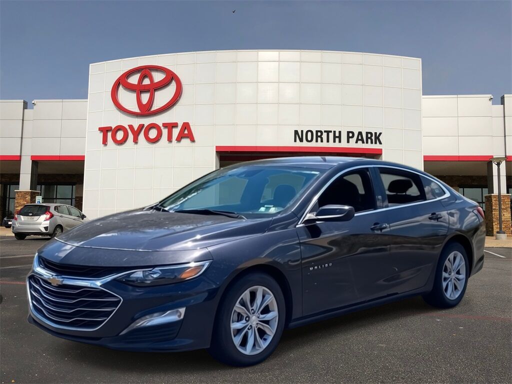 2023 Chevrolet Malibu LT San Antonio TX