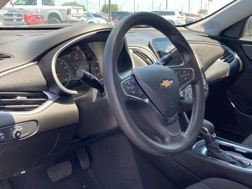 2023 Chevrolet Malibu LT San Antonio TX