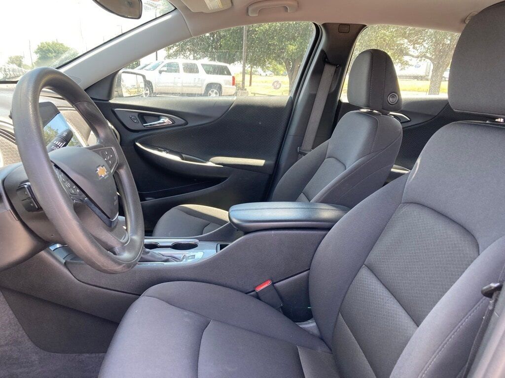 2023 Chevrolet Malibu LT San Antonio TX