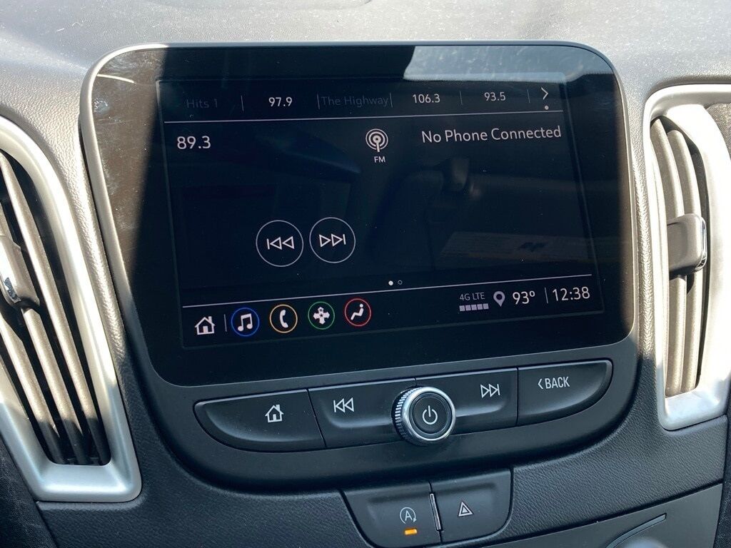 2023 Chevrolet Malibu LT San Antonio TX